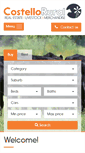 Mobile Screenshot of costellorural.com.au